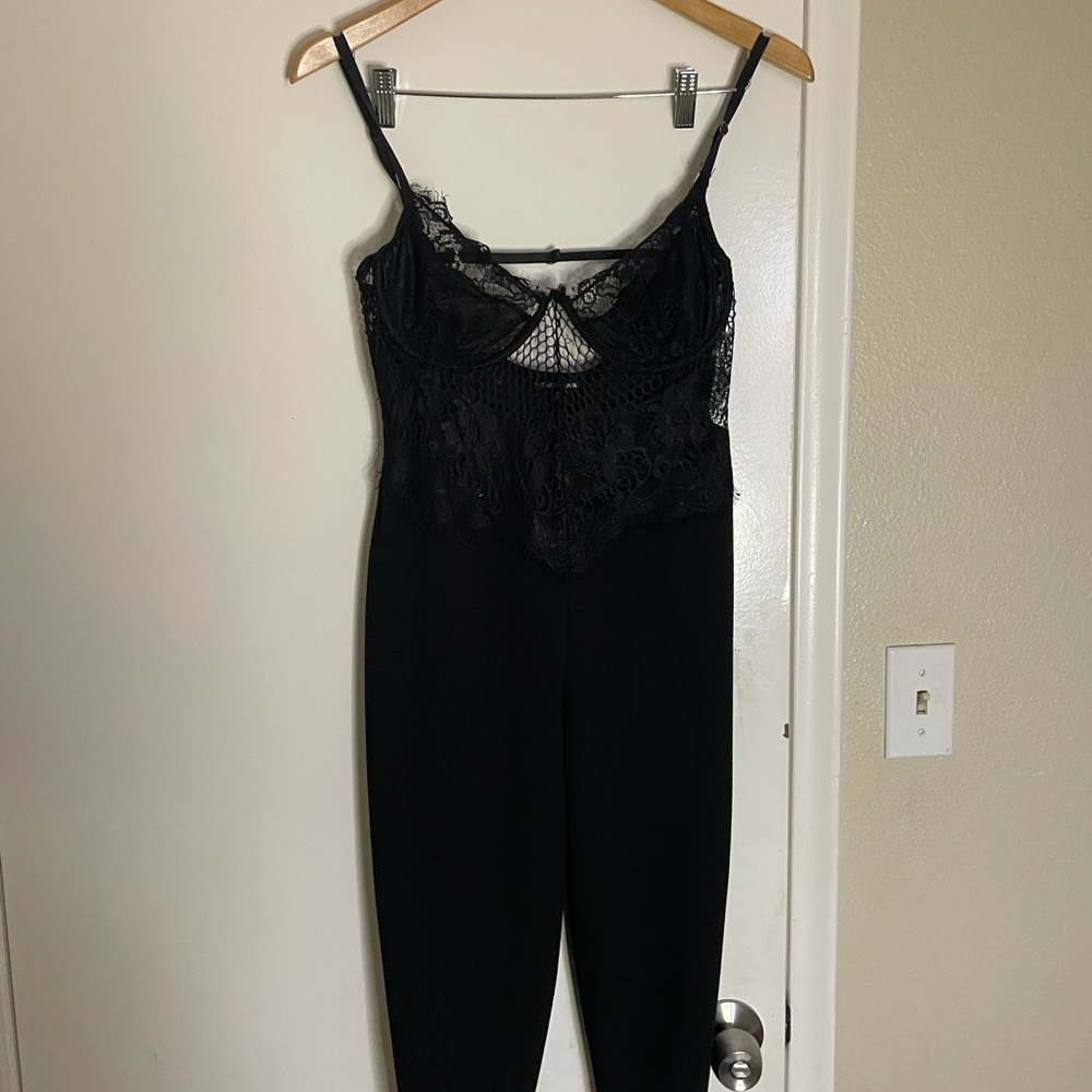 FASION NOVA BODY SUIT/ PAPYA BODY DRESS